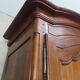 Cherry cabinet XIX° Louis XV