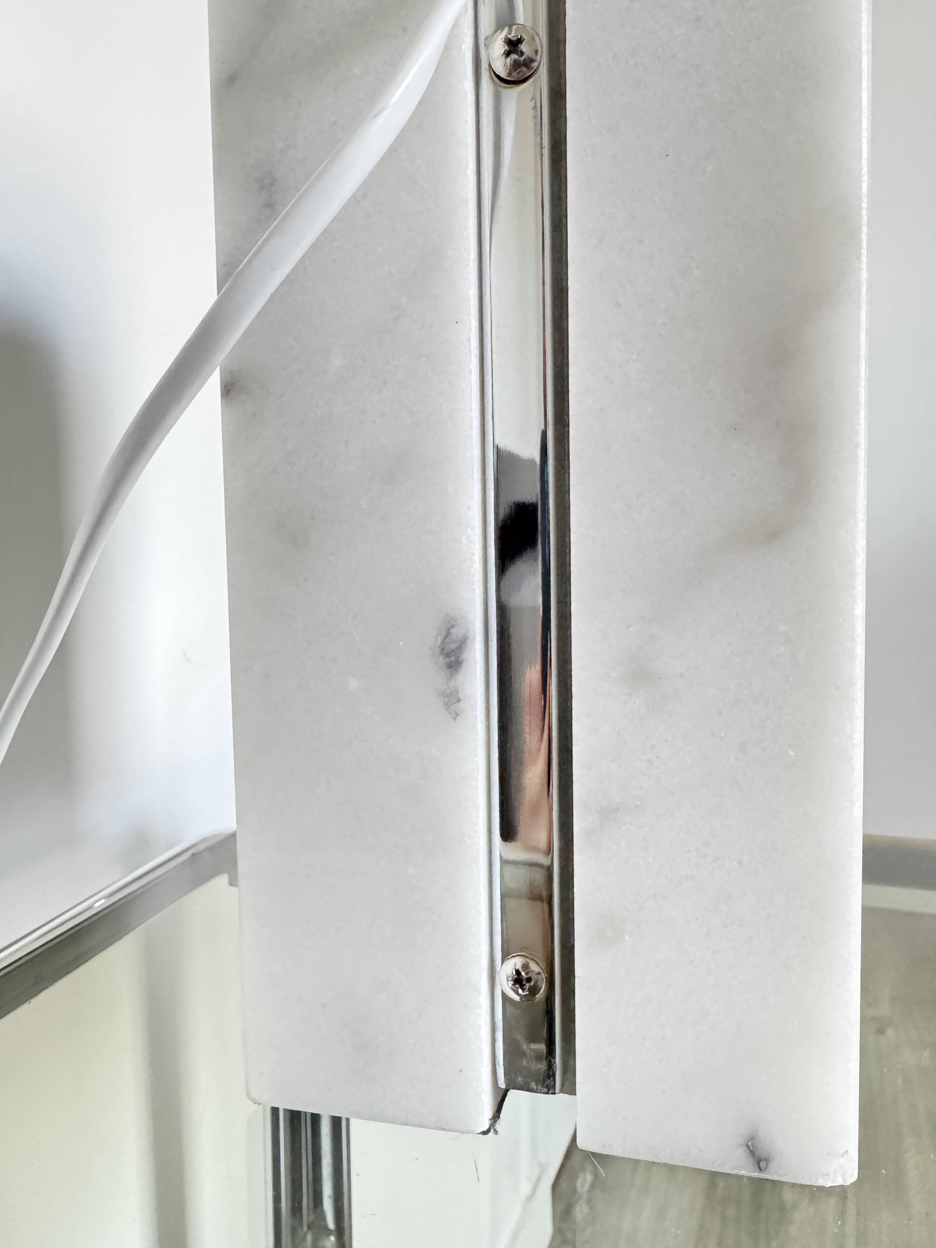 Baby Arco Lamp – Achille & Pier Giacomo Castiglioni