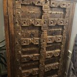 Ancient doors of India (Rajasthan)