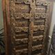 Ancient doors of India (Rajasthan)