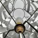 Max sauze floor lamp