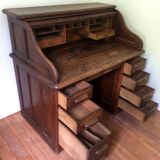 American cylinder desk