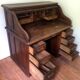 American cylinder desk