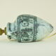 Jacques Blin wall lamp