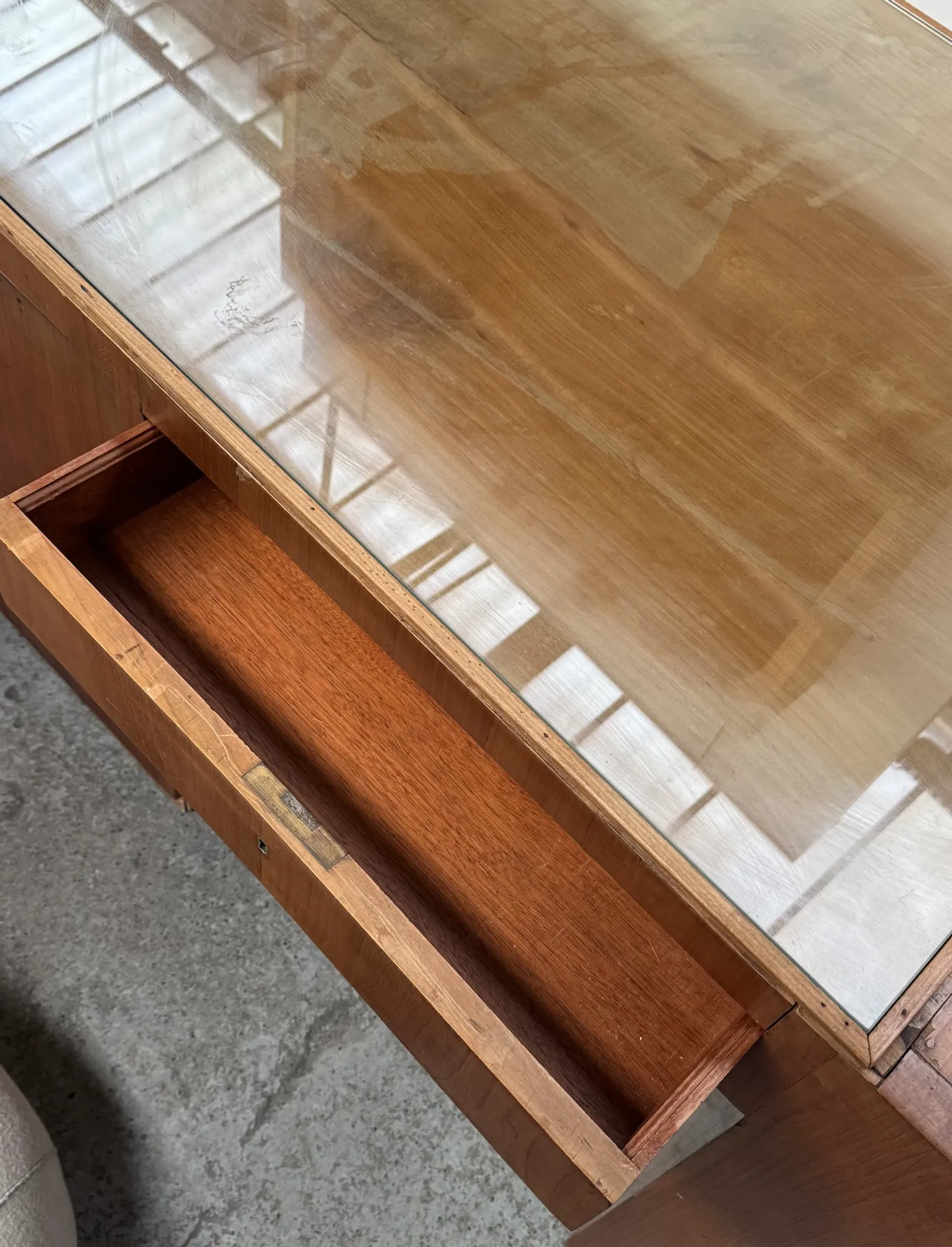 Bureau par E.Jacquemin