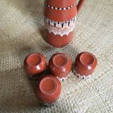 Coffee service