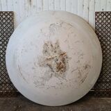 Vintage planter René Pechère - 150cm