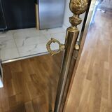 Bronze psyche mirror