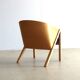 vintage armchair | armchair | Jouko Jarvisalo | Mondi Soft