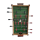 Folding table football