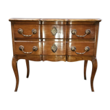 Small 2-Drawer Chest of Drawers
