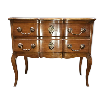 Small 2-Drawer Chest of Drawers