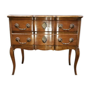 Small 2-Drawer Chest of Drawers