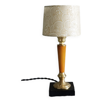 Lampe de chevet années 20