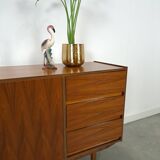 Vintage sideboard.