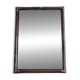 Bamboo mirror 52 x 70 cm