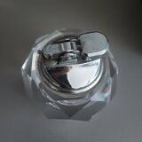 Crystal table lighter