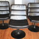 Office chair Artifort by G. Harcourt