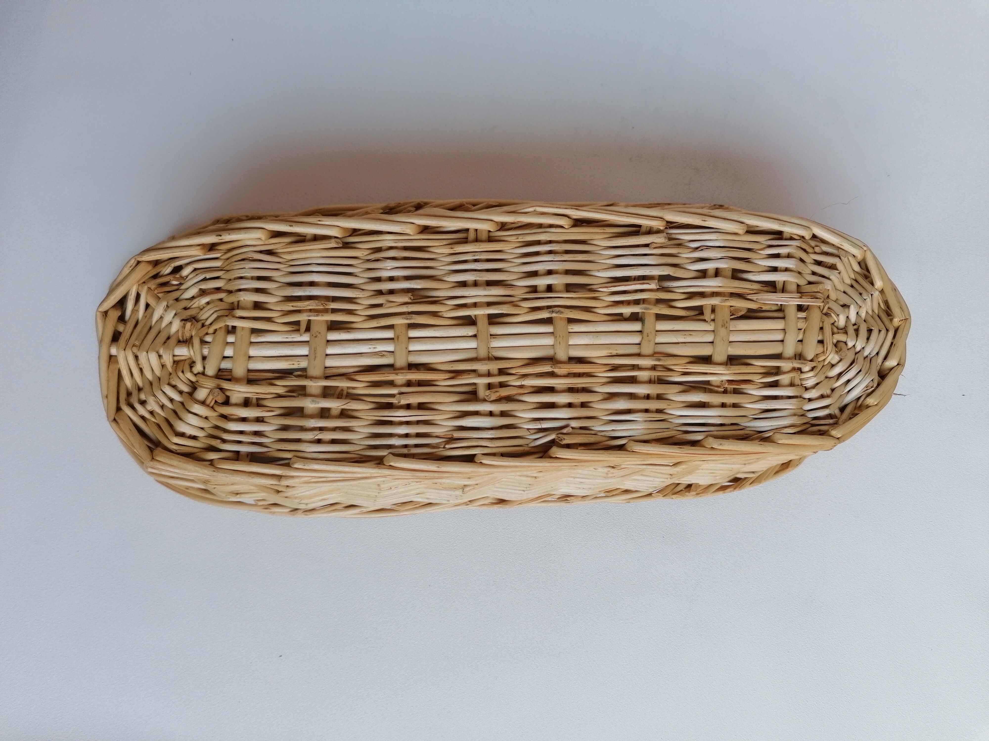 Bread basket