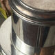 Silver-plated teapots
