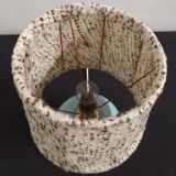 Bedside lamp from the 60s/70s