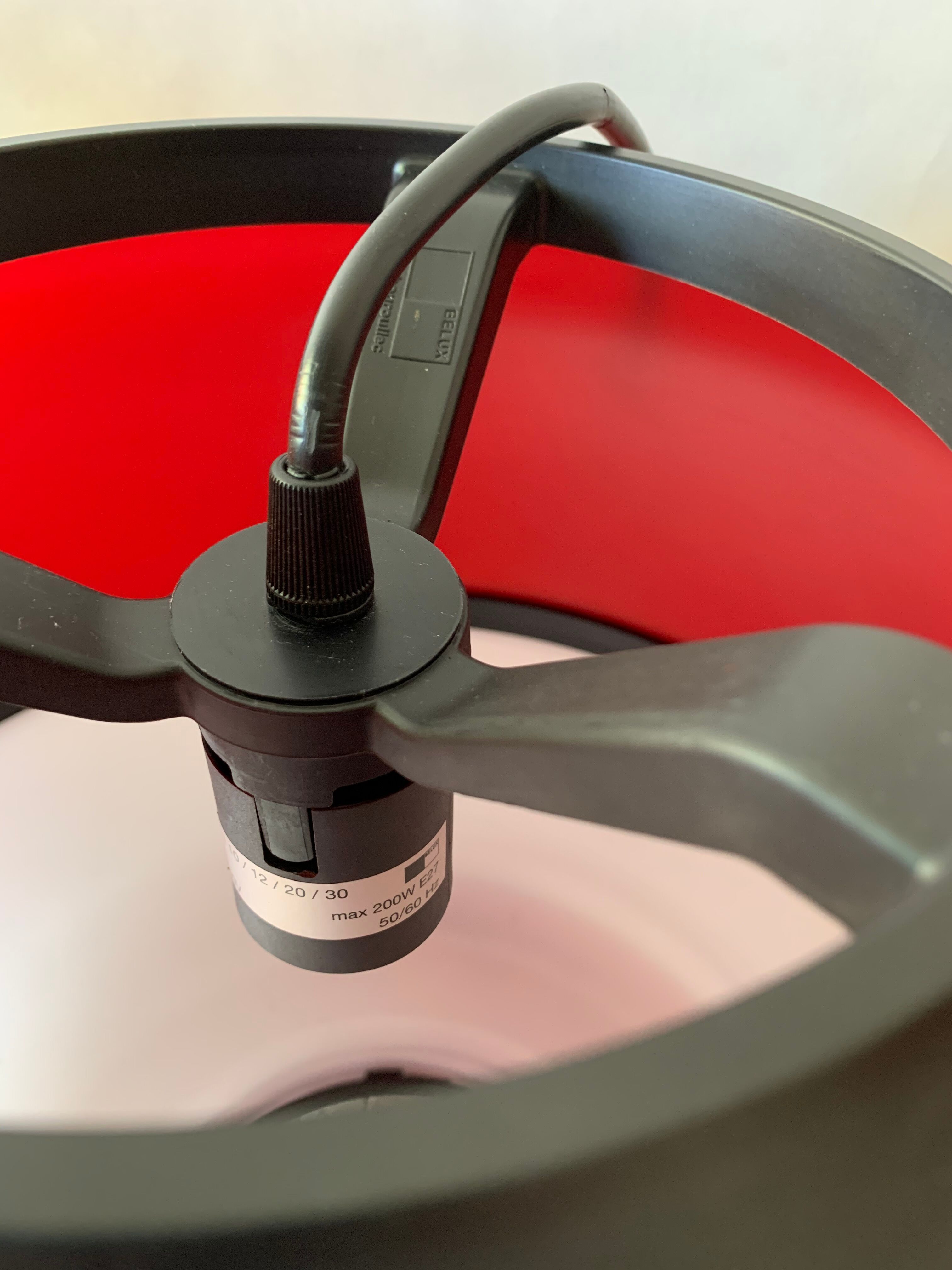 Suspension Bouroullec