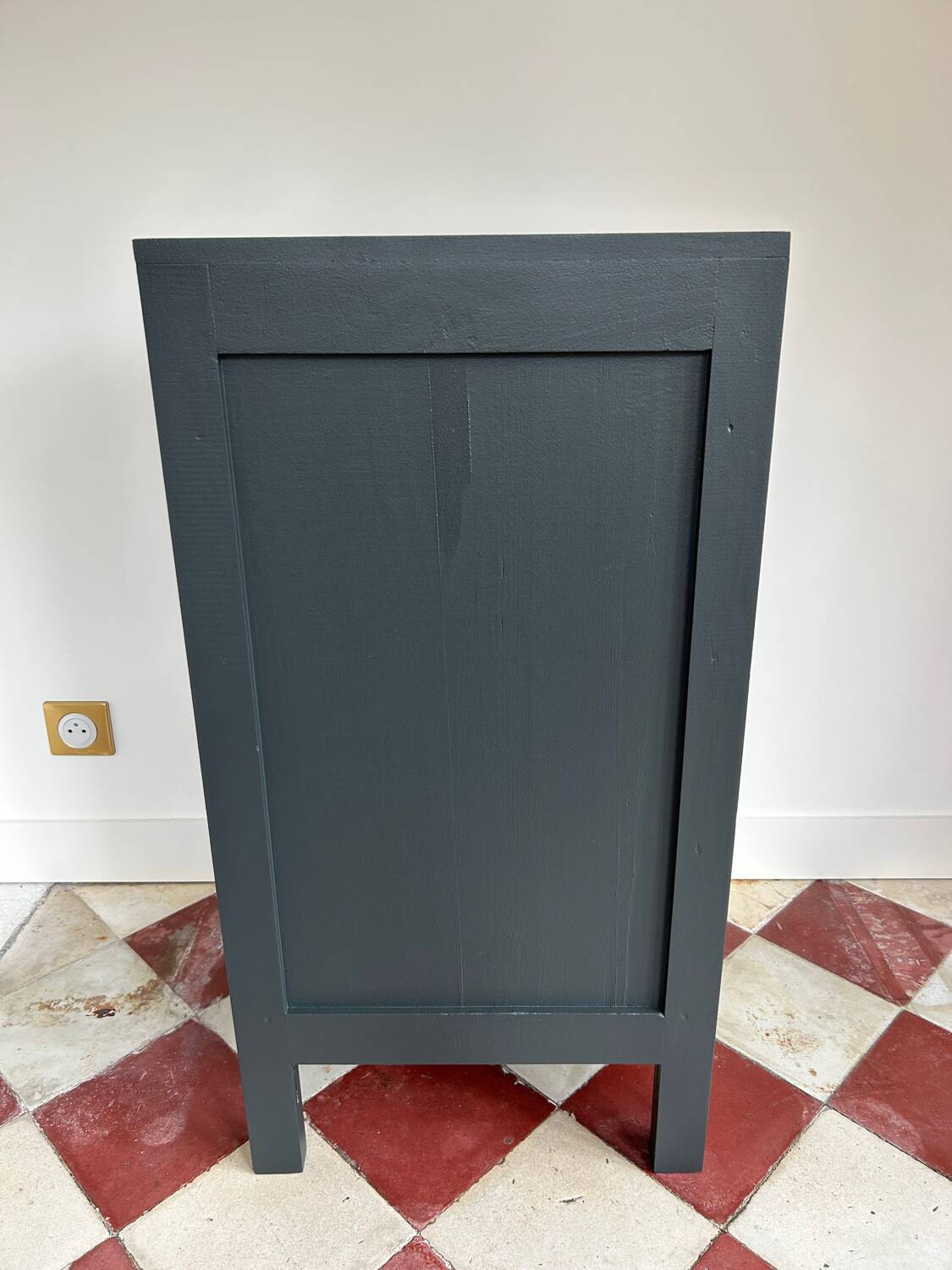 Chiffonnier Art Déco