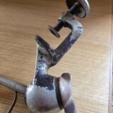 Original Gras workshop lamp "Ravel Clamart" - articulated design lamp