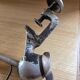 Lampe d’atelier Gras « Ravel Clamart » originale - lampe articulée design