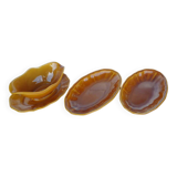 Lunéville Louis XV honey set