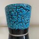Luc Vallauris ceramic planter from the 50s