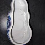Boite chinoise carpe