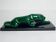 Art Deco, green ceramic panther sculpture circa 1930.