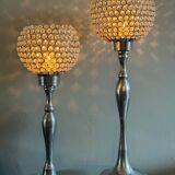 Candlesticks