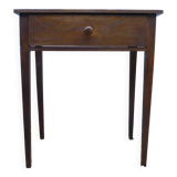 Convent table