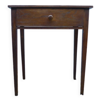 Convent table