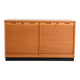 Swedish cabinet produced by Edsby Verken, 1960s