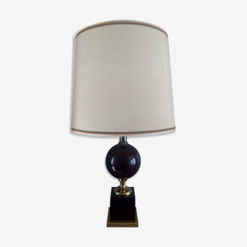 Table lamp "square ball"
