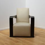 Ying armchair, Hugues Chevalier
