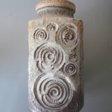 Vase in Germany of the Western Vintage 60