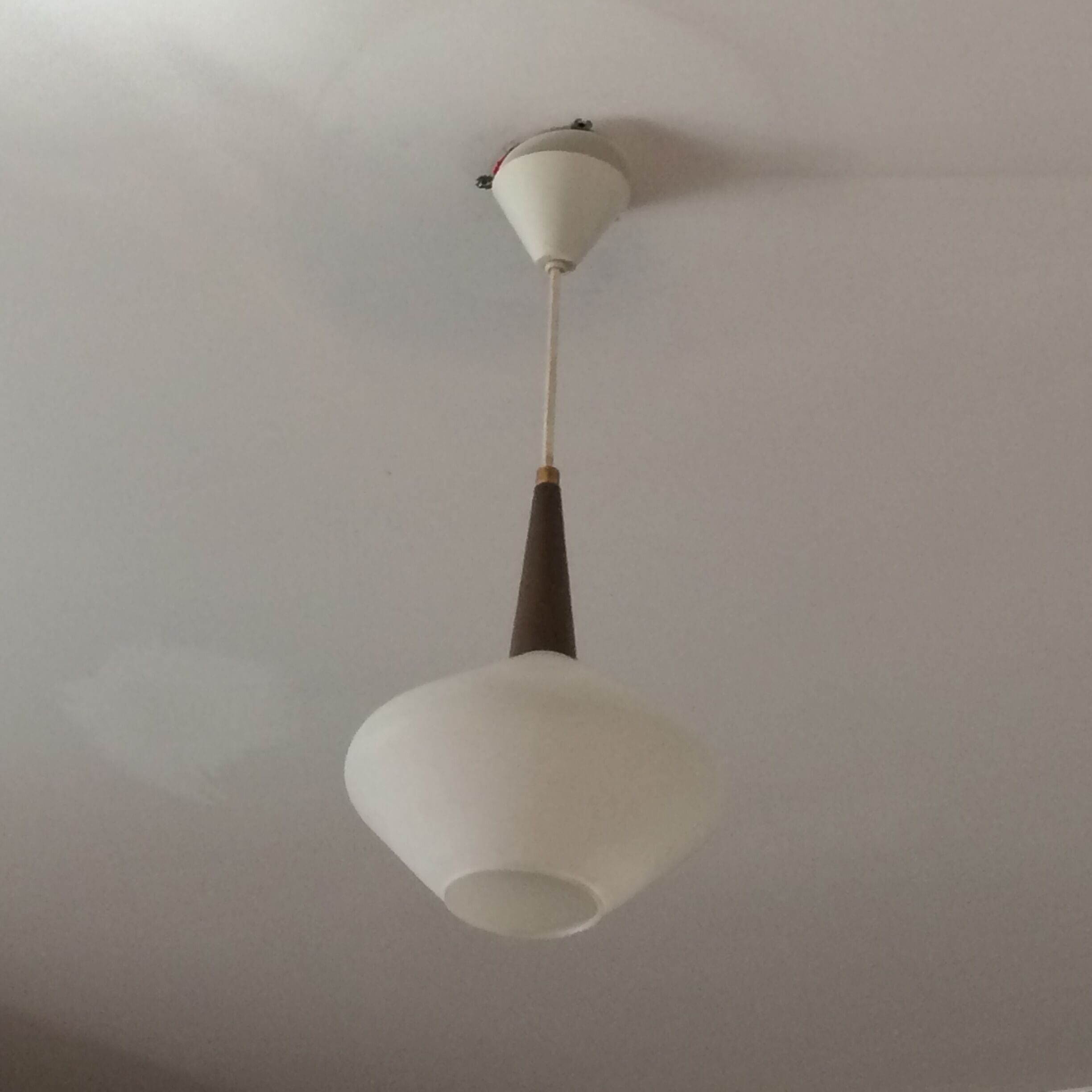 Louis Philips suspension for Philips, 1960