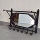 Art Deco coat rack 1920