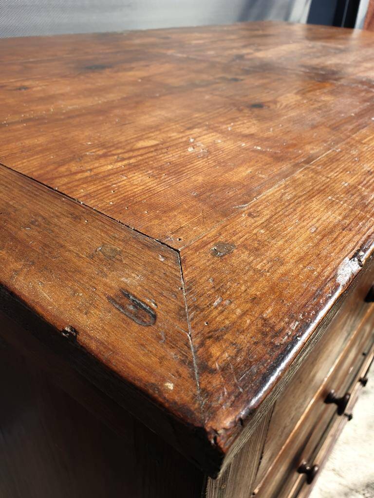 6-drawer chest of drawers XXL trade furniture