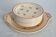 Salins Vintage Dessert Set for 12 People