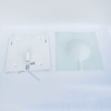 Wall lamp type 18190 designed by C. Johansson Ikea, Sweden 1980s