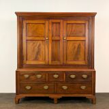 Cabinet English XIXth century