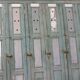 Water green patina locker