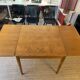Dining table TB24 Cees Braakman for Pastoe