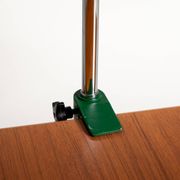 Clamp-on table lamp by Falkenbergs Belysning, Sweden, 1960s