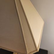 Lampe néoclassique / Hollywood Regency / Maison Jansen